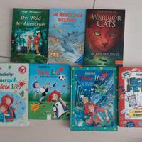 libri per bambini e ragazzi