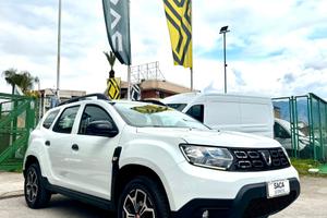 Dacia Duster 1.6 SCe GPL 4x2 Essential 11/2018