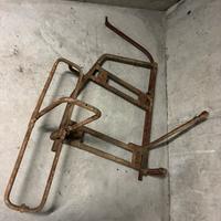 Telai sidecar moto guzzi sport 13 14 15