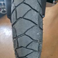 Pneumatici Moto 120/70 R19 170/60 R17