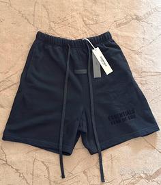 Pantaloncini essentials