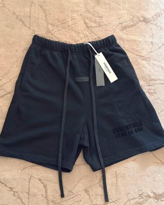 Pantaloncini essentials