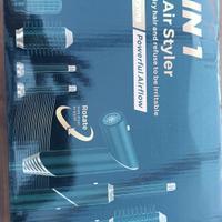 6 in 1  hot hair Styler