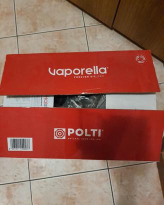 VAPORELLA POLTI 