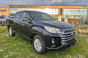 SSANGYONG Rexton Sports Sports XL 2.2L 4WD Doubl