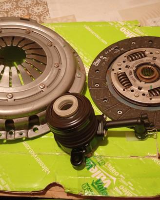 kit frizione valeo