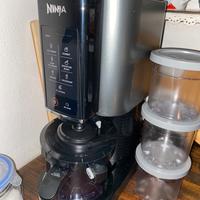 Gelatiera Ninja Creami NC300EU