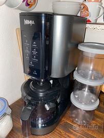 Gelatiera Ninja Creami NC300EU