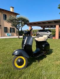 Vespa 50 special 4 marce
