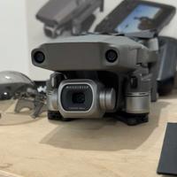 DJI MAVIC 2 PRO ULTRA COMPLETO PER VIDEOMAKER PRO