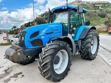 LANDINI LandPower 145 TDI