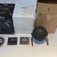 Planetario Sega Homestar FLUX Satin Black