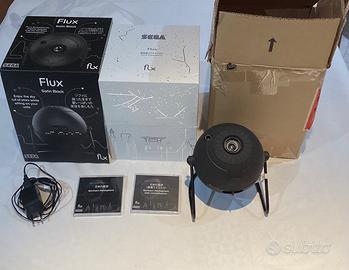 Planetario Sega Homestar FLUX Satin Black