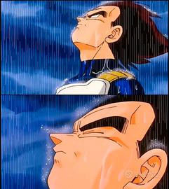 Manga - Fumetti: Solo a Mano PARTE 4