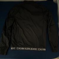 Giacca Calvin Klein