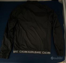 Giacca Calvin Klein