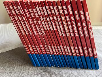 Corso di Inglese in DVD