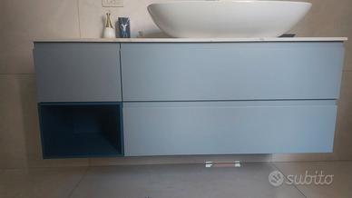 mobile per bagno