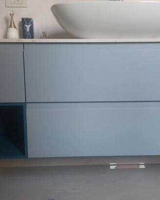 mobile per bagno