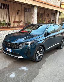 Peugeot 3008 2023 diesel