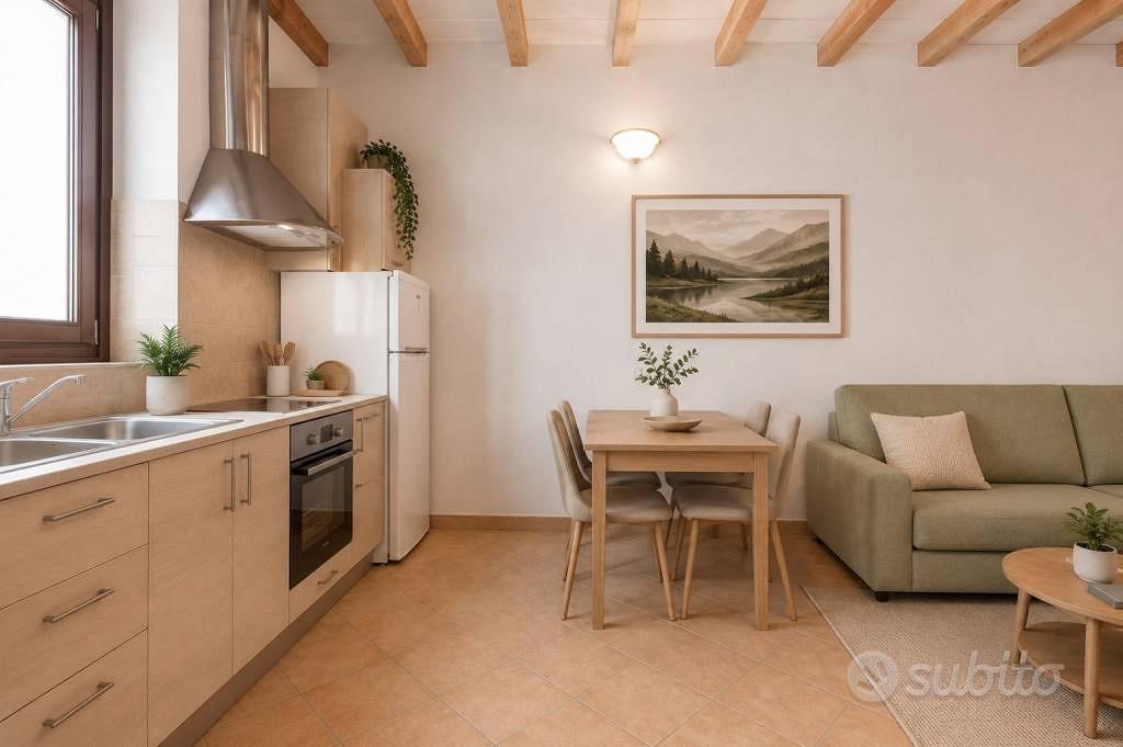 Appartamento – Verona, Borgo Roma, Sud - Vista 2
