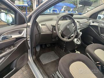 Lancia Ypsilon 2007 1.3 multijet diesel