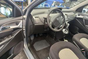 Lancia Ypsilon 2007 1.3 multijet diesel