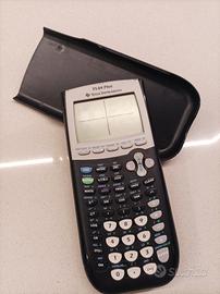 calcolatrice grafica TI-84 Plus - Texas Instrument