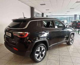 JEEP Compass Limited