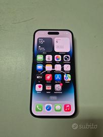 iPhone 14 Pro 256GB