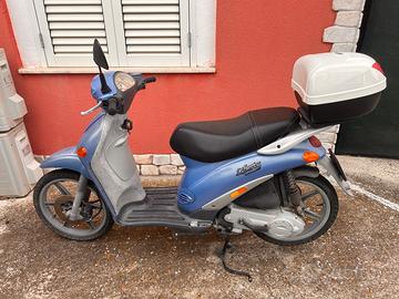 Scooter  Piaggio LIBERTY  50cc 4 tempi