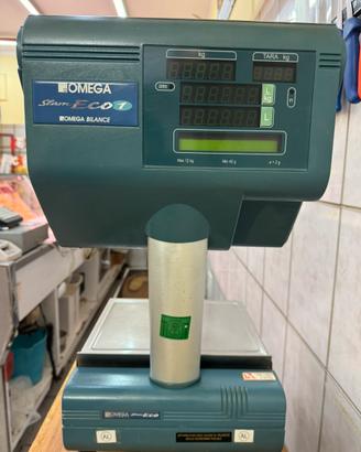 Bilancia OMEGA