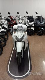 Honda SH 125 ie Mode