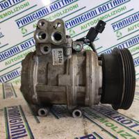 Compressore A/C Hyundai Tucson G4GC 2006