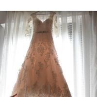 Abito da sposa
