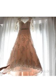 Abito da sposa