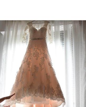 Abito da sposa
