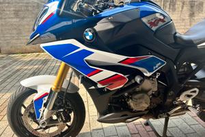 Bmw s1000xr