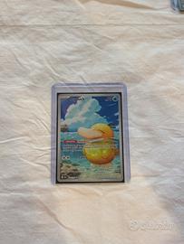 Carta Pokemon