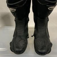 Stivali da uomo marca dainese