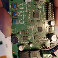 satel modulo vocale int vg