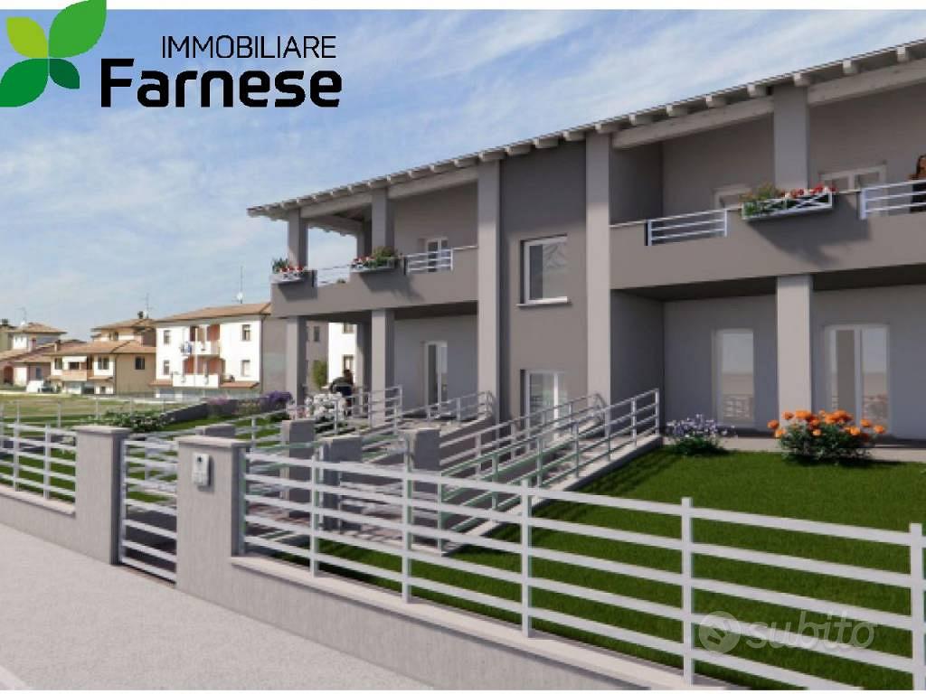 2-soban stan, 113 m²