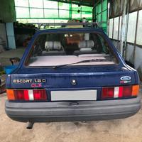 Ford Escort 1.6 Diesel CLX