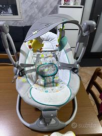 Dondolo per bambini