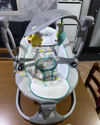 Dondolo per bambini