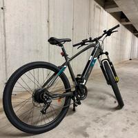 Ebike Ezo Shaker 27,5 - Mtb Nuova