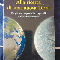 una nuova Terra. di Stuart Clark.