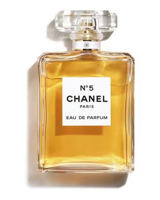 CHANEL N°5 Eau de Parfum 50 ml – Vaporizzatore