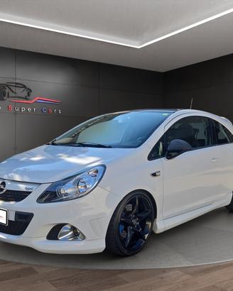 Opel Corsa 1.6 T 192CV 3 porte OPC
