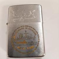 ACCENDINO ZIPPO RARISSIMO